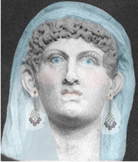 cleopatra selene.